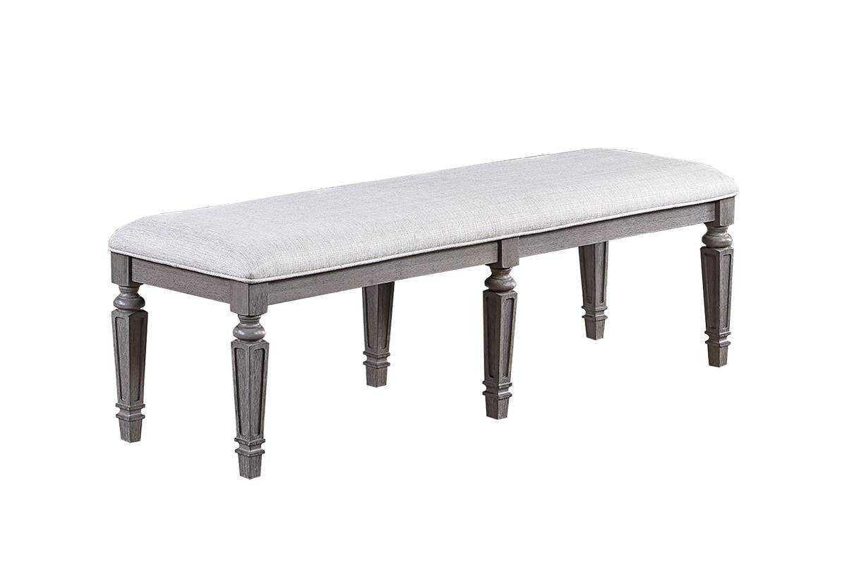 F1921 Dining Bench