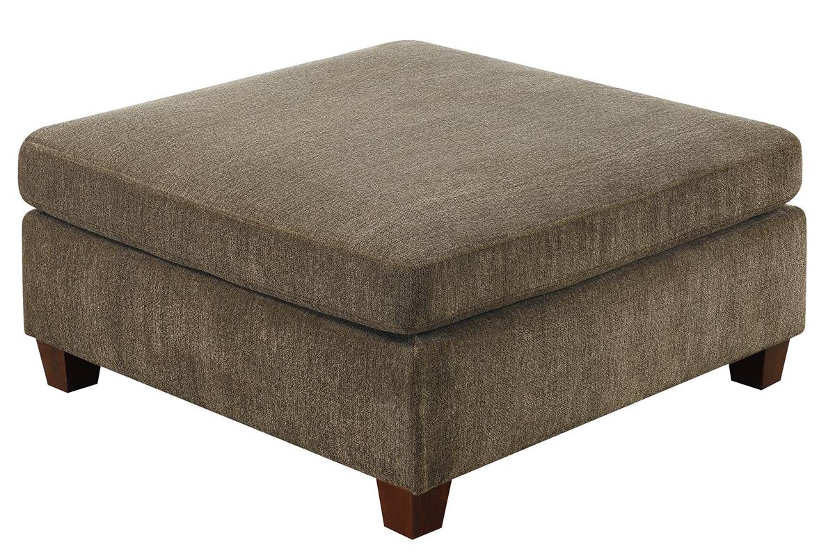 F6834 Cocktail Ottoman