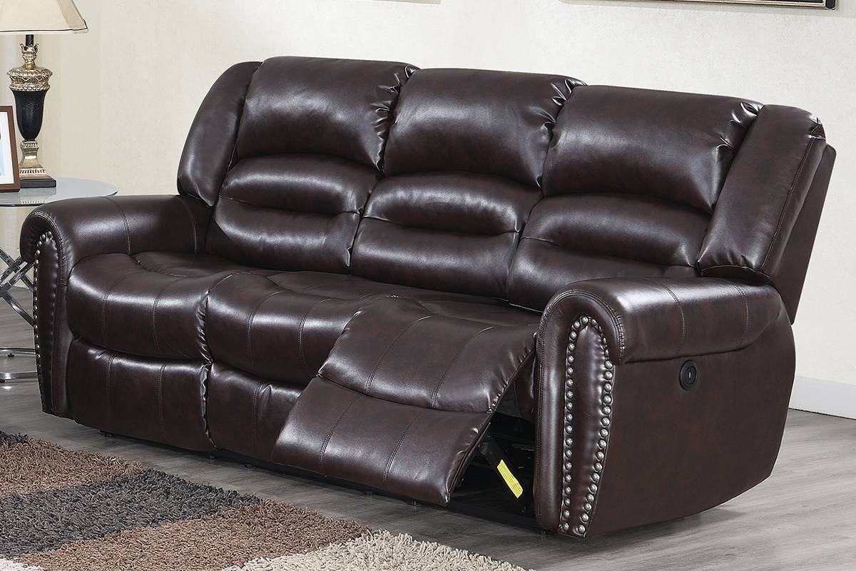 F86269 Power Reclining Sofa