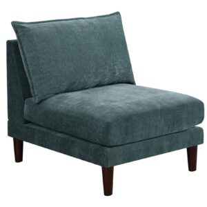 F8975<DIV> Armless Chair