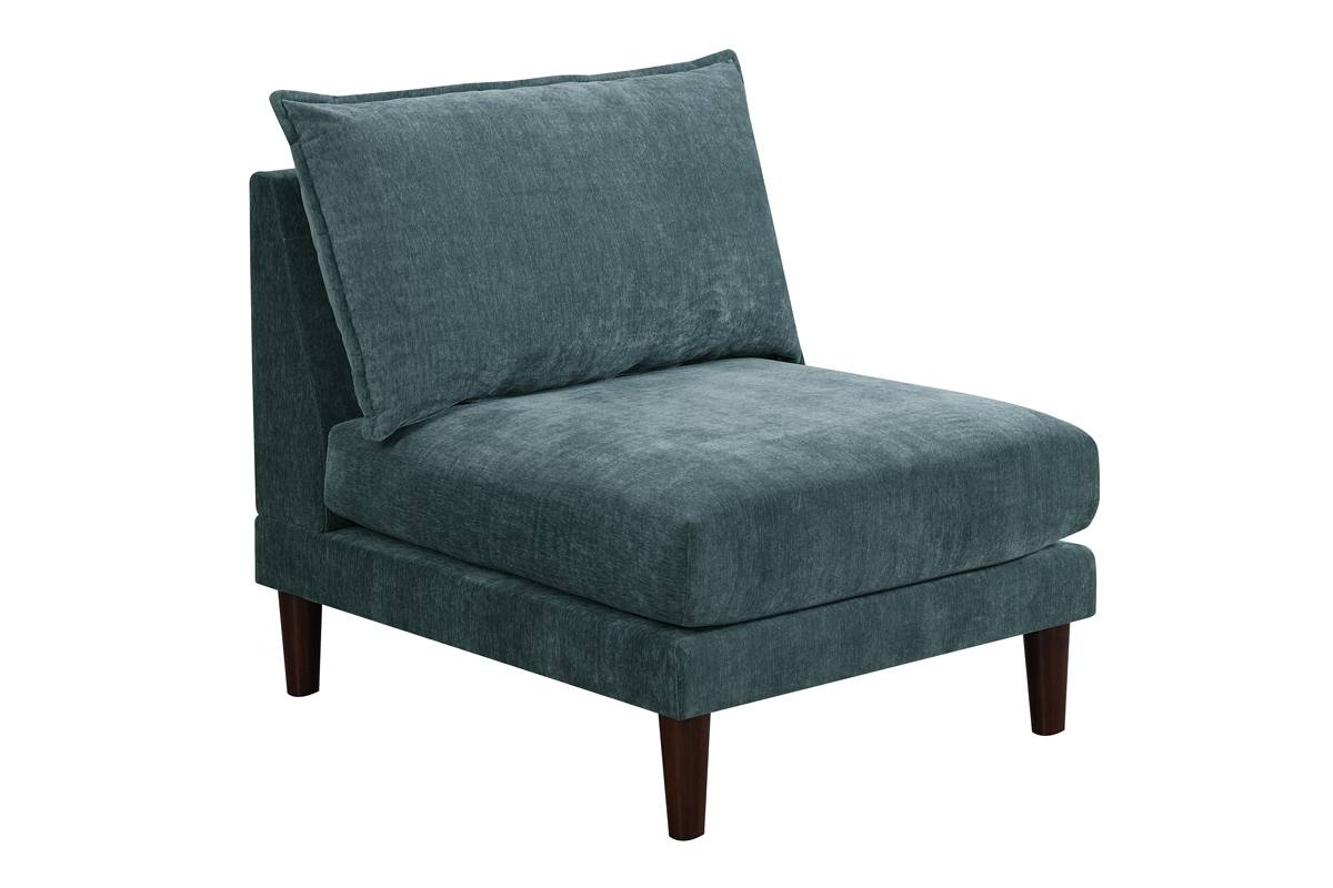 F8975 Armless Chair