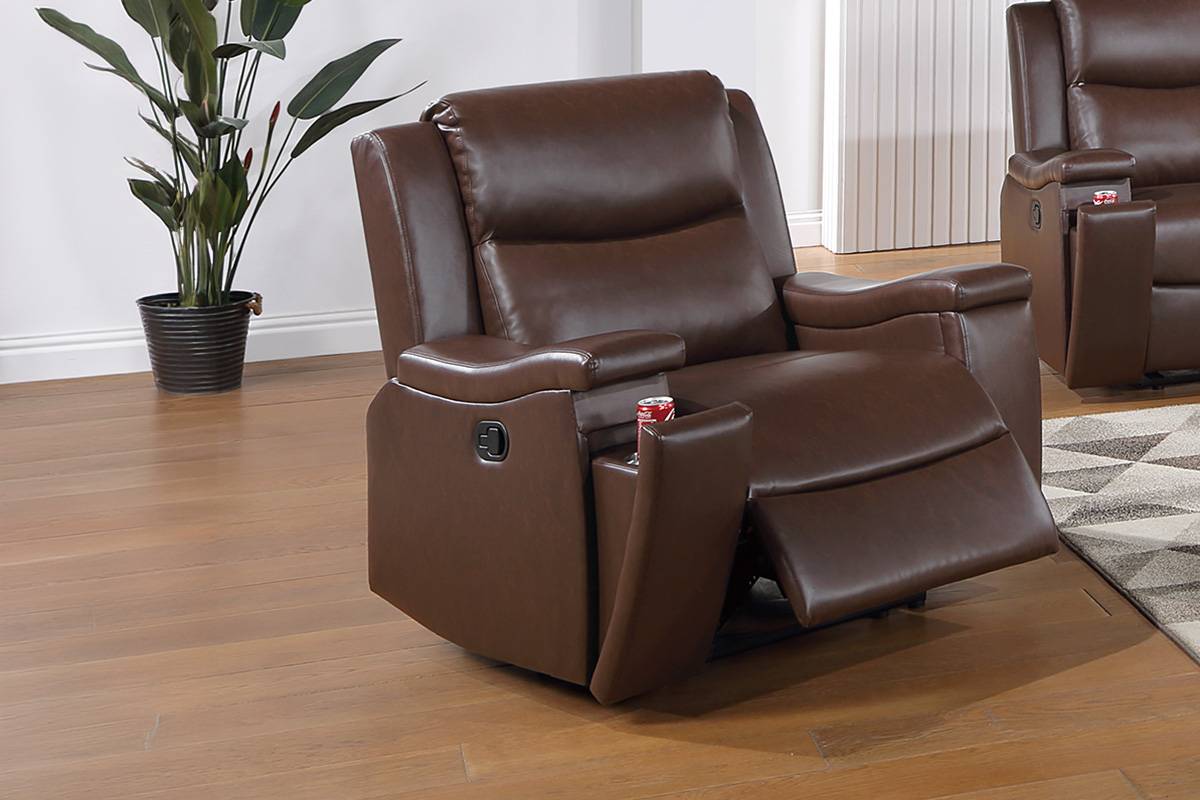 F8117 Single Recliner