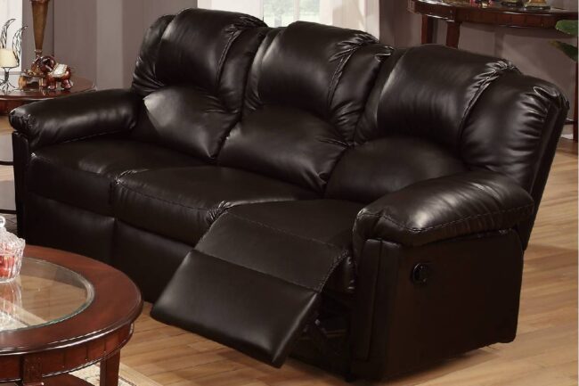 6675<DIV> Motion Sofa