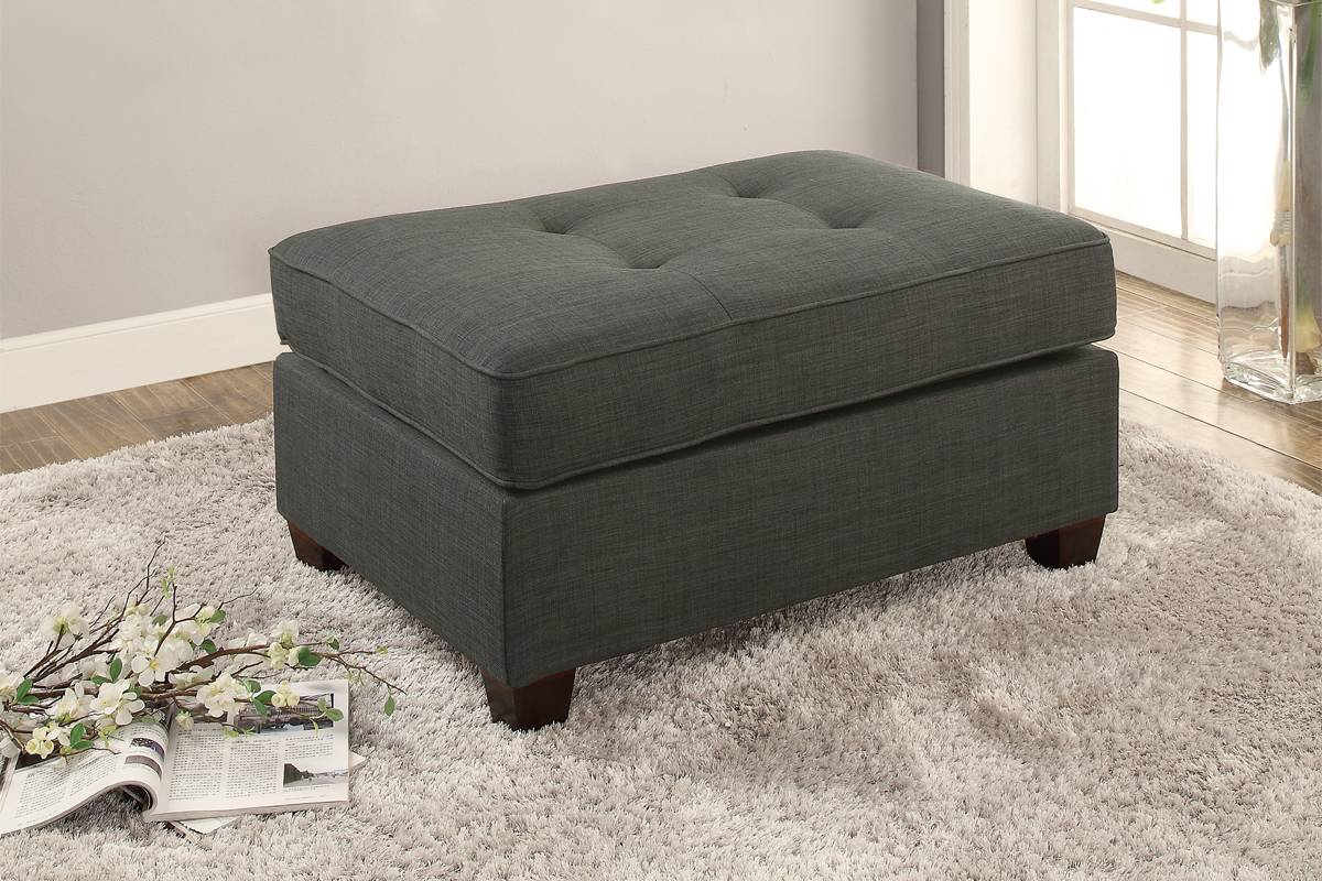 F6992 Cocktail Ottoman