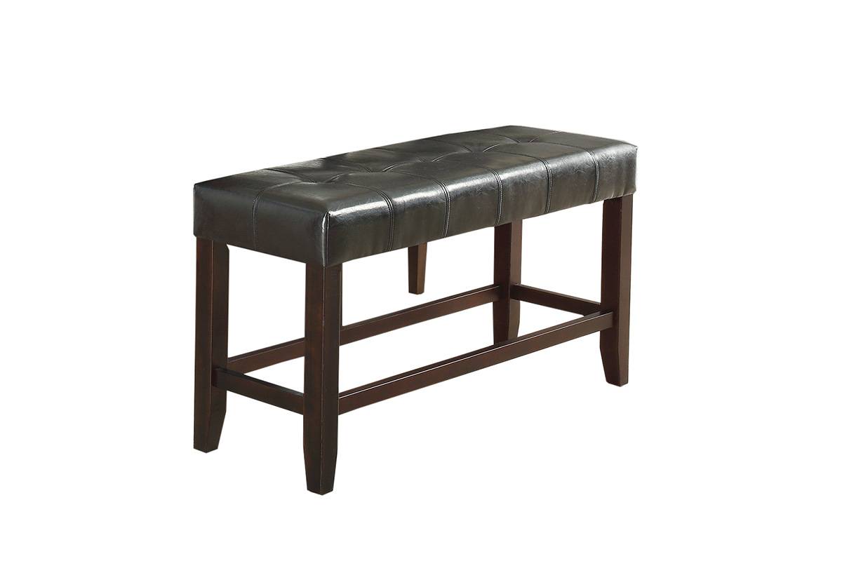 F1755 Counter Height Bench