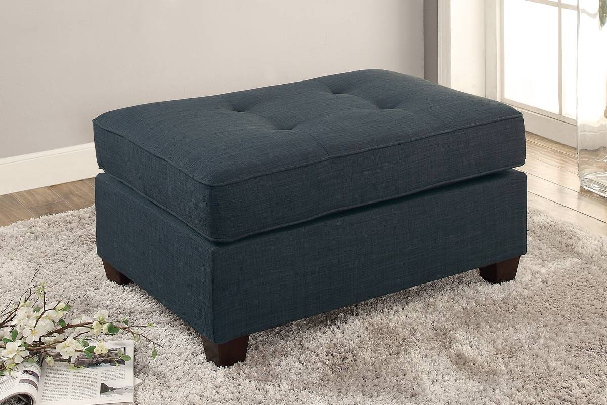 F6993 Cocktail Ottoman