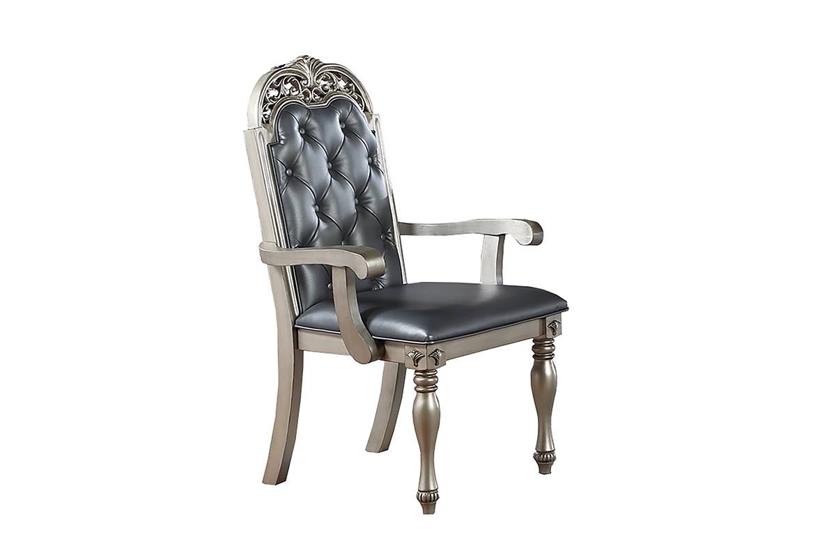 F1872 Dining Arm Chair