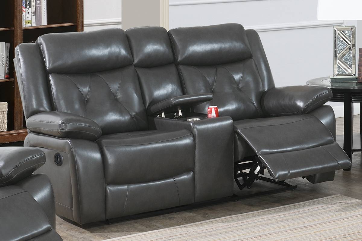 F86388 Power Reclining Loveseat