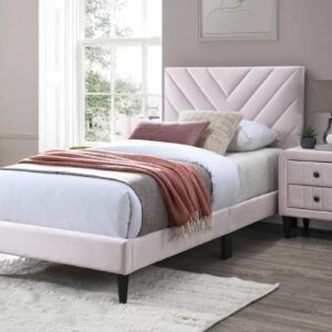 F9633T<DIV> Twin Bed