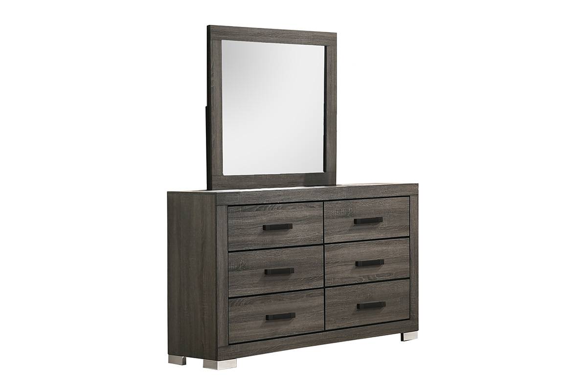 F5493 Dresser