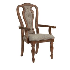 F1828<DIV> Arm Chair