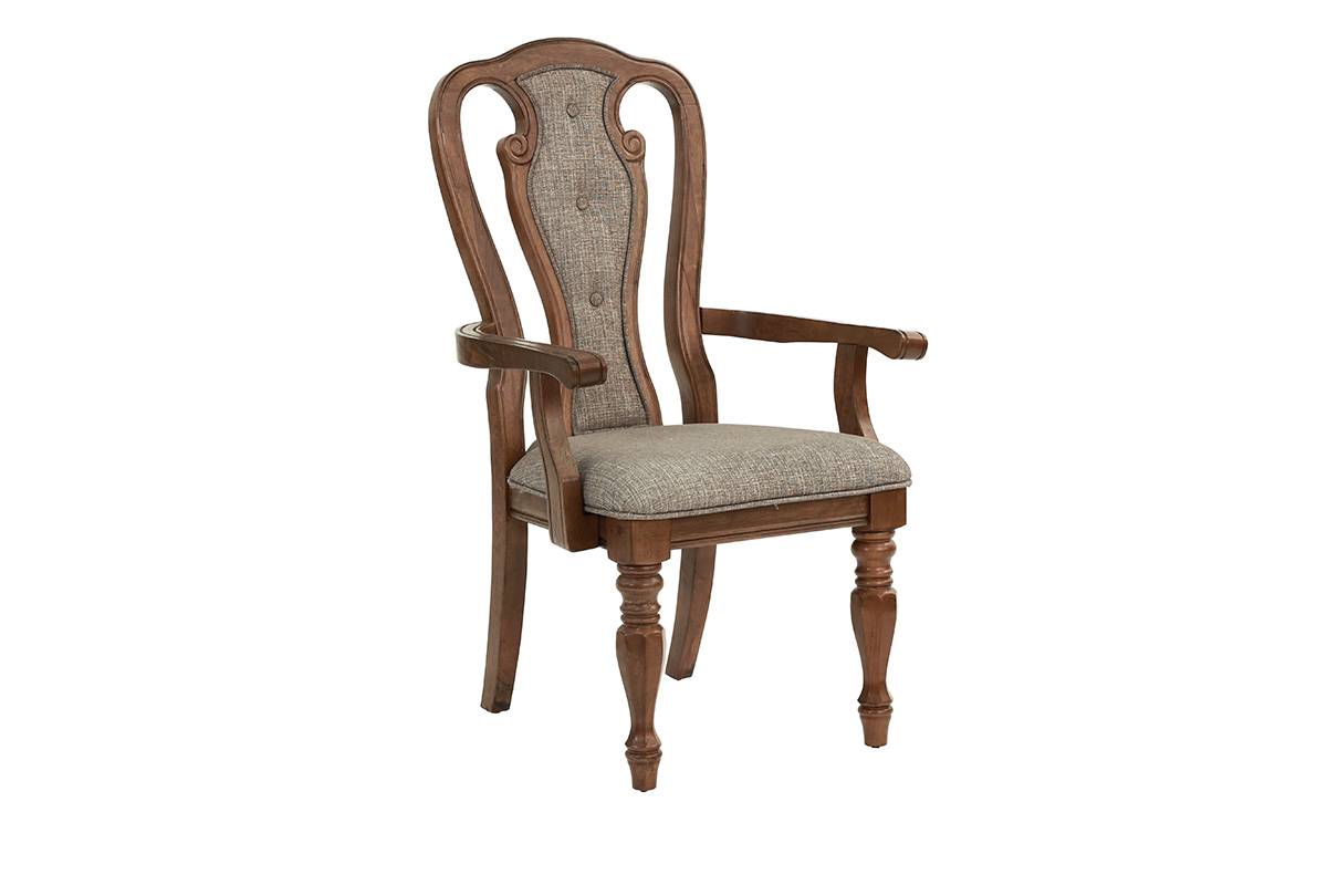 F1828 Arm Chair