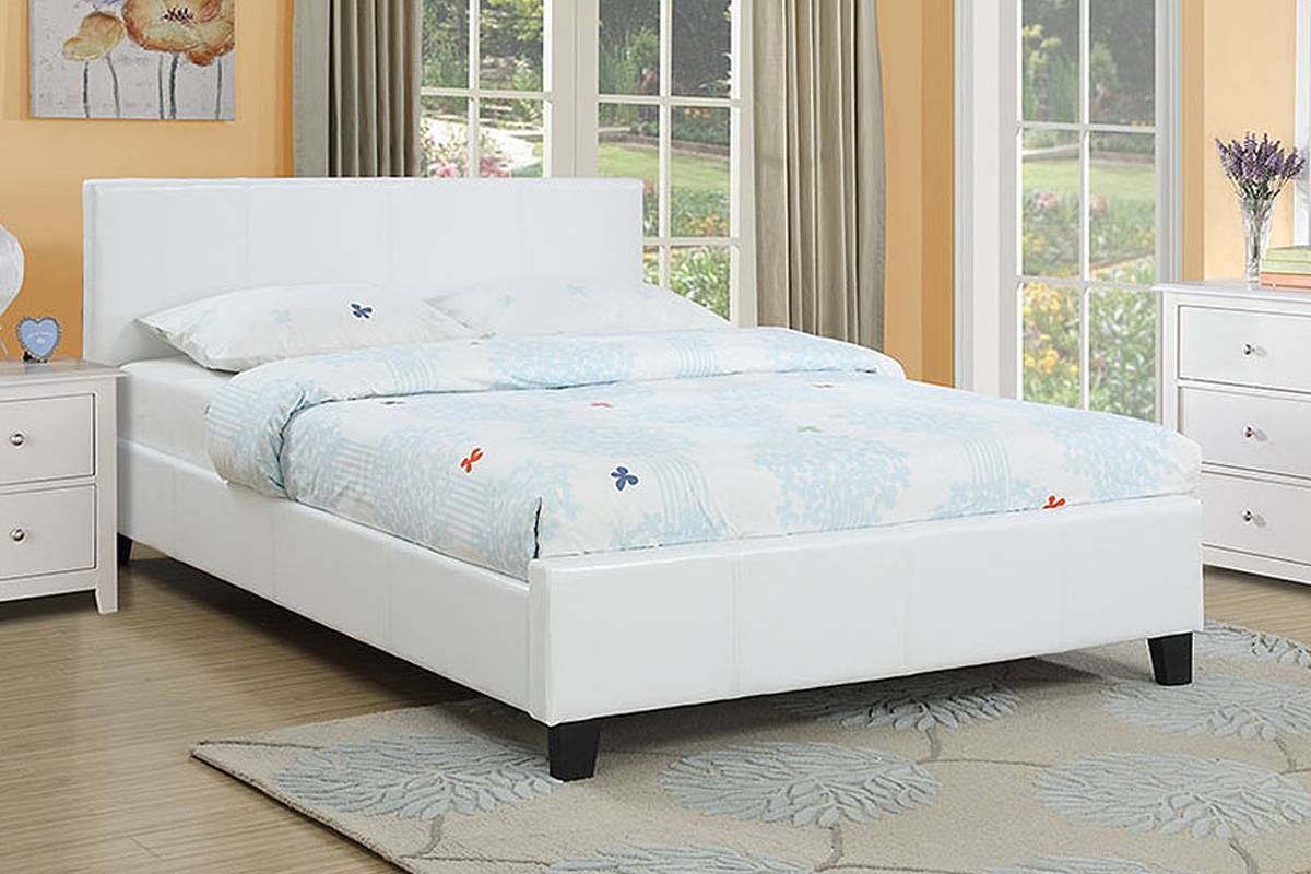 F9209F Full Bed