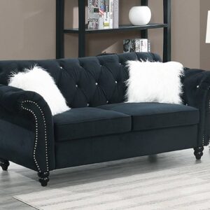 F6836<DIV> Loveseat
