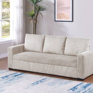 F8526<DIV> Convertible Sofa