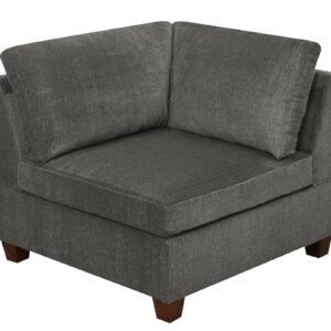 F6817<DIV> Corner Wedge