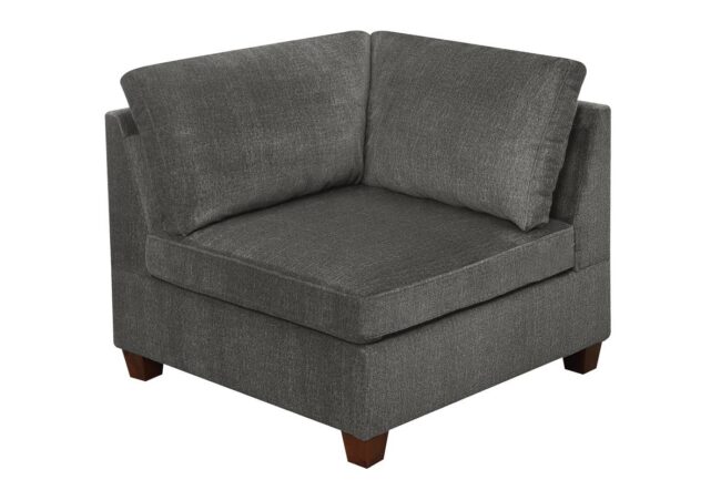 F6817<DIV> Corner Wedge