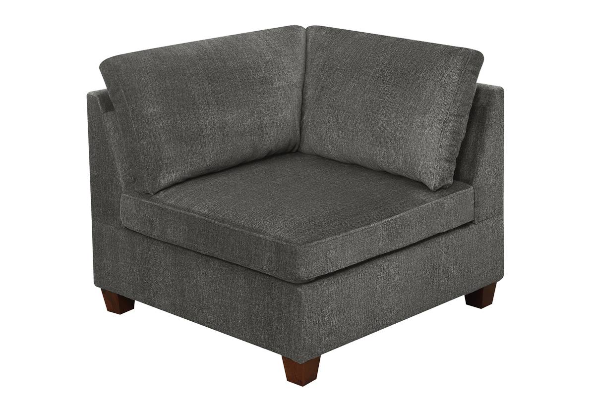 F6817 Corner Wedge