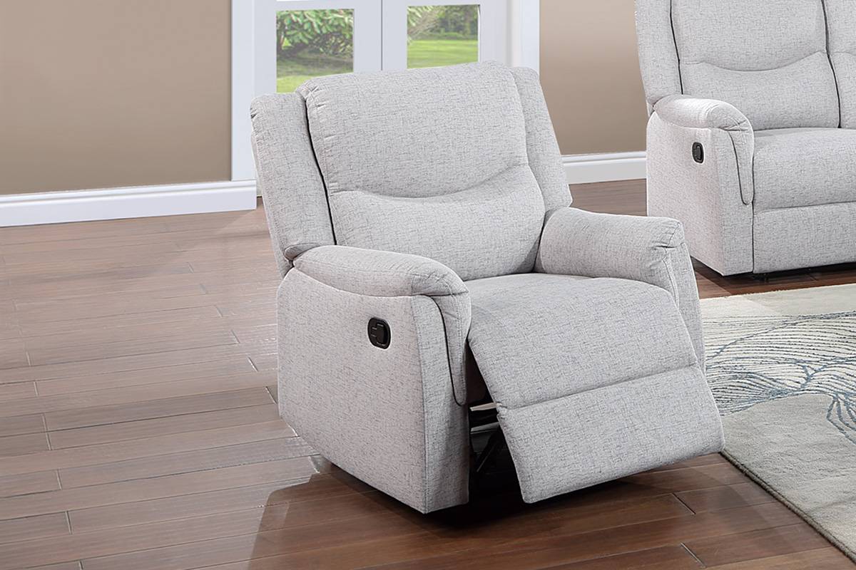 F8111 Single Recliner