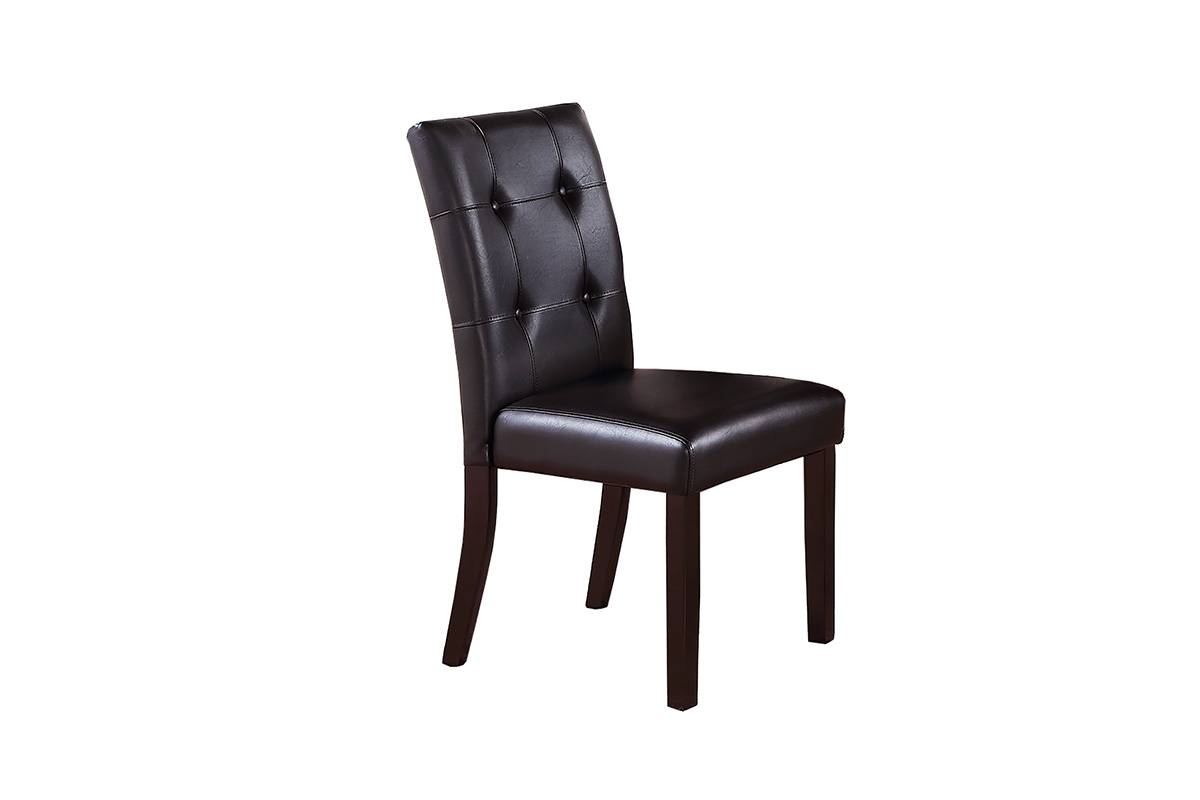 F1078 Dining Chair