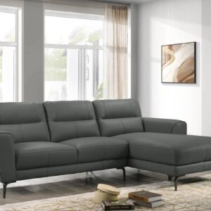 F8425<DIV> 2-Piece Sectional Set