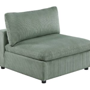F8898<DIV> Armless Chair