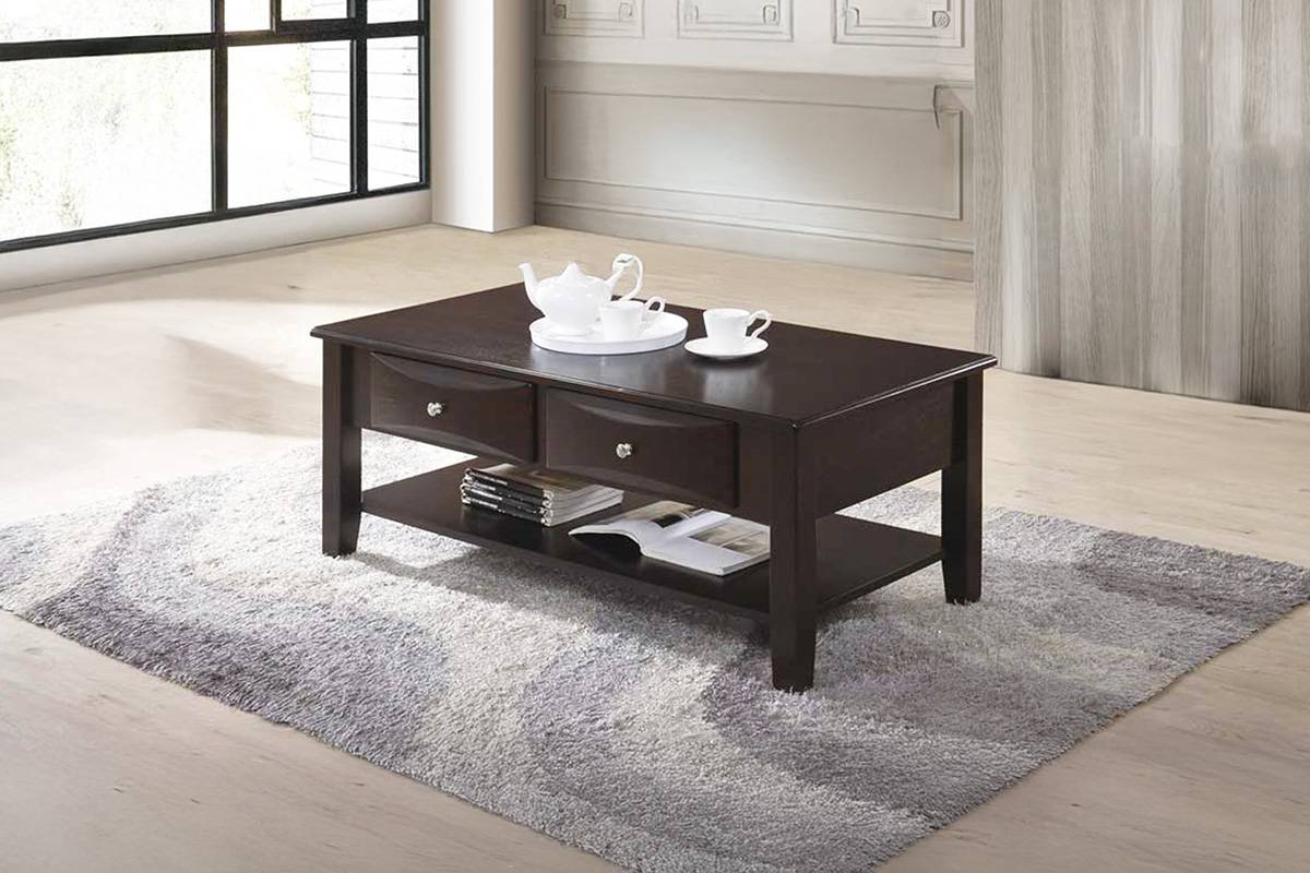 F6387 Coffee Table