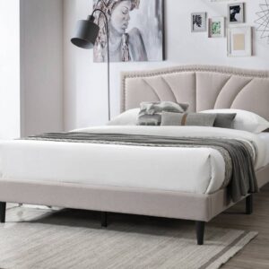 F9655Q<DIV> Queen Bed