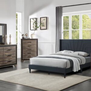 F9625Q<DIV> Queen Bed