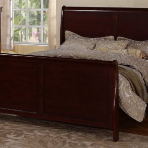 F9231EK<DIV> Eastern King Bed