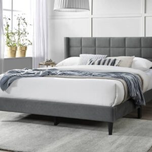 F9651Q<DIV> Queen Bed