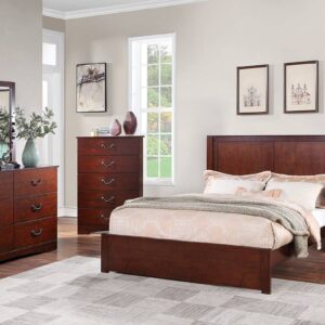 F9622Q<DIV> Queen Bed