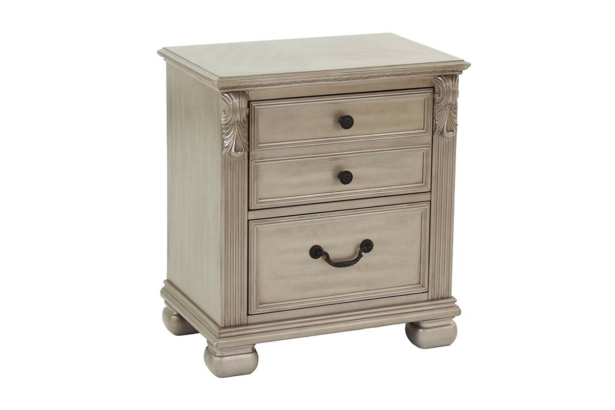 F5496 Nightstand