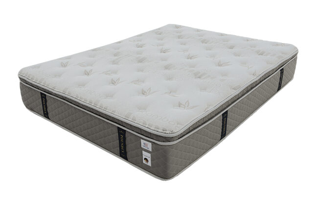 F8017EK<DIV> Eastern King Mattress