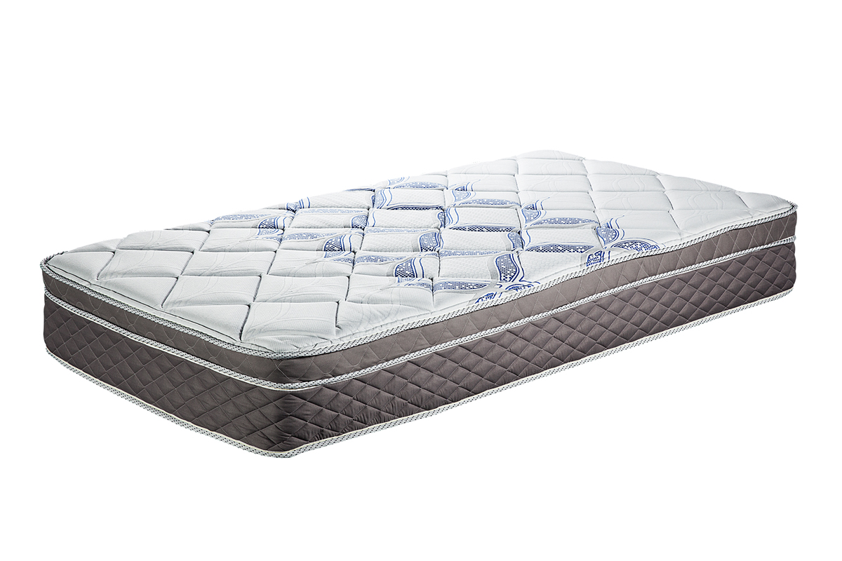 F8023F Hybrid Mattress (9 Inches)