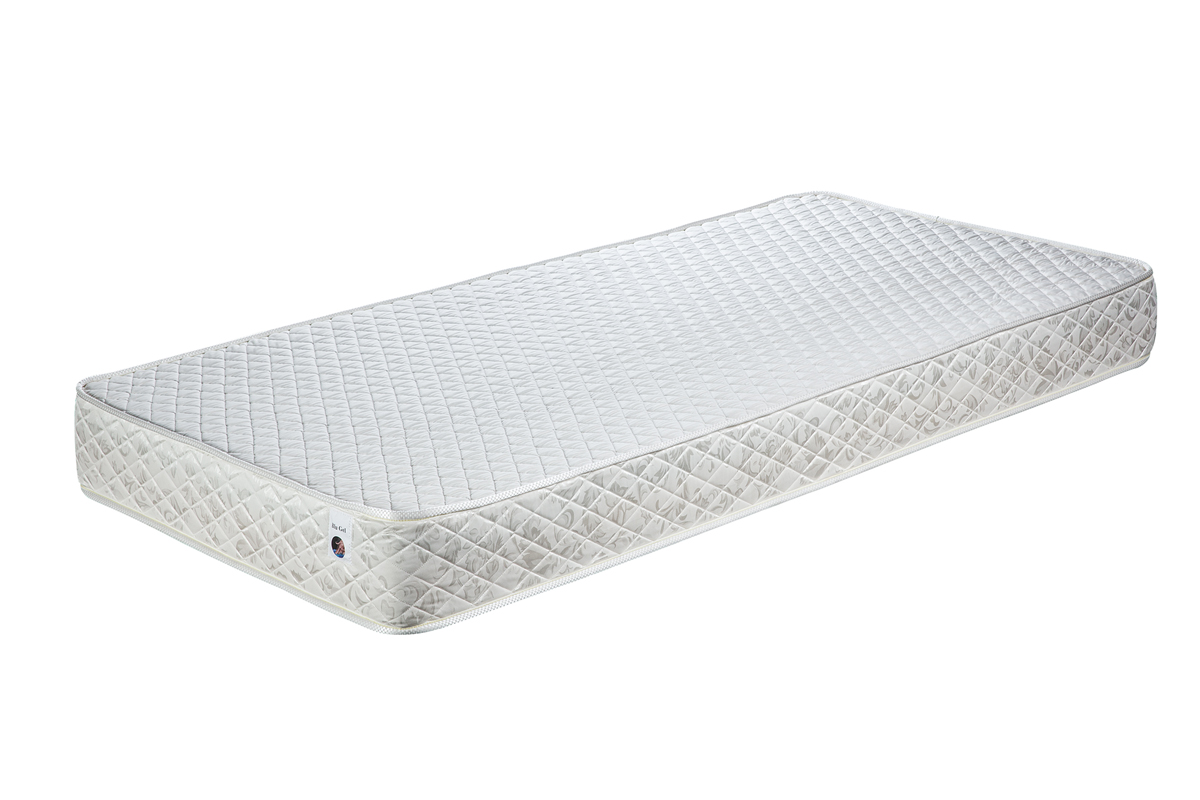 F8262F Blue Gel Mattress (6 Inches)