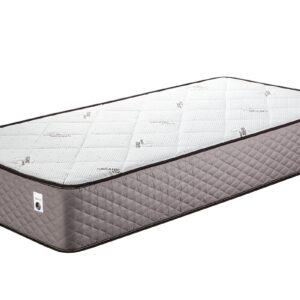 F8266T<DIV> Blue Gel Mattress (10 Inches)
