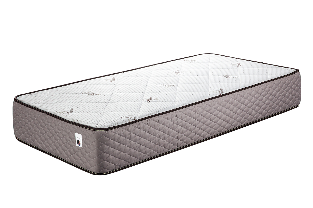 F8266T Blue Gel Mattress (10 Inches)