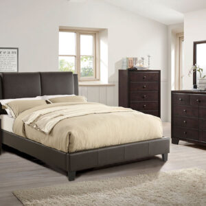 F9336CK<DIV> California King Bed