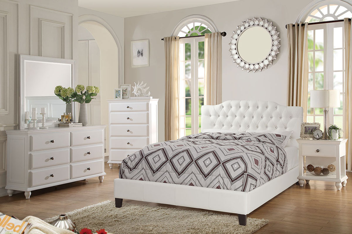 F9350EK Eastern King Bed