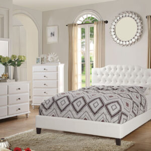 F9350Q<DIV> Queen Bed