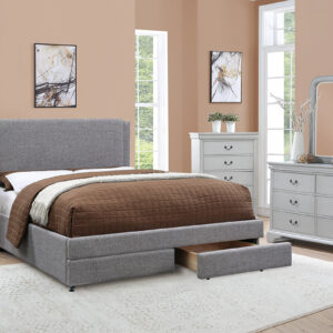 F9365EK<DIV> Eastern King Bed