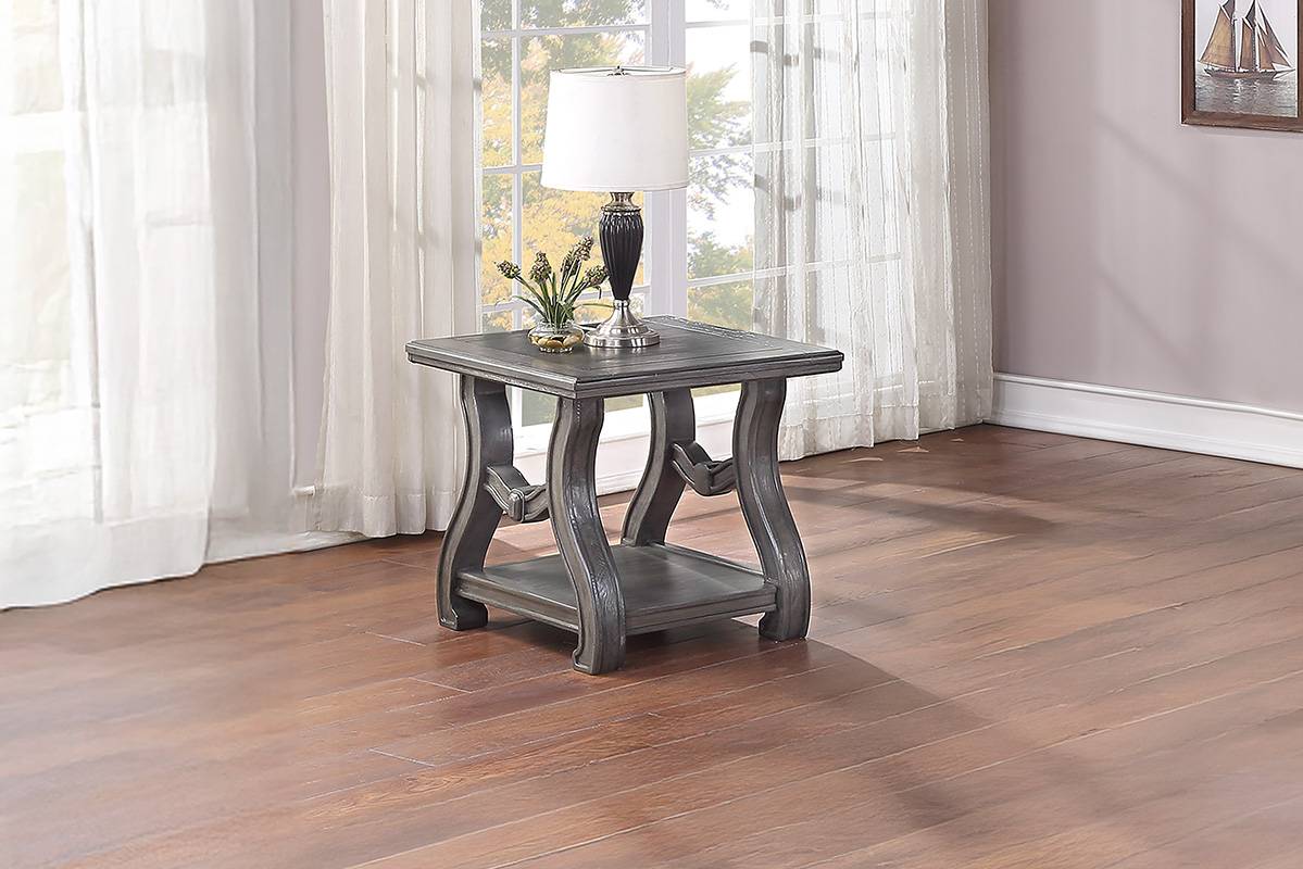 F6392 End Table