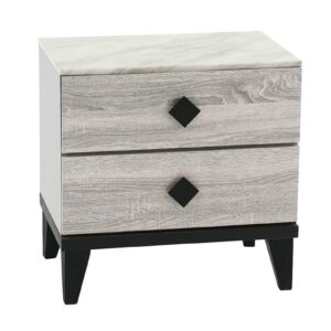 F5456<DIV> Nightstand