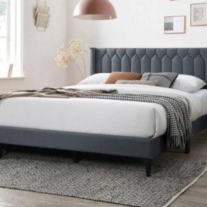 F9652Q<DIV> Queen Bed