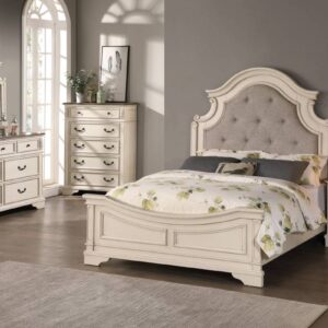F9579CK<DIV> California King Bed