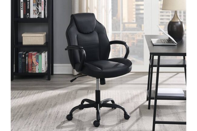 F1697<DIV> Office Chair