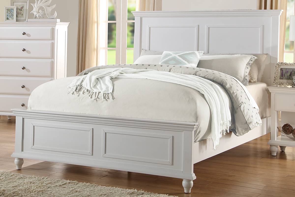 F9270EK Eastern King Bed