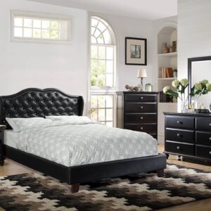 F9368CK<DIV> California King Bed