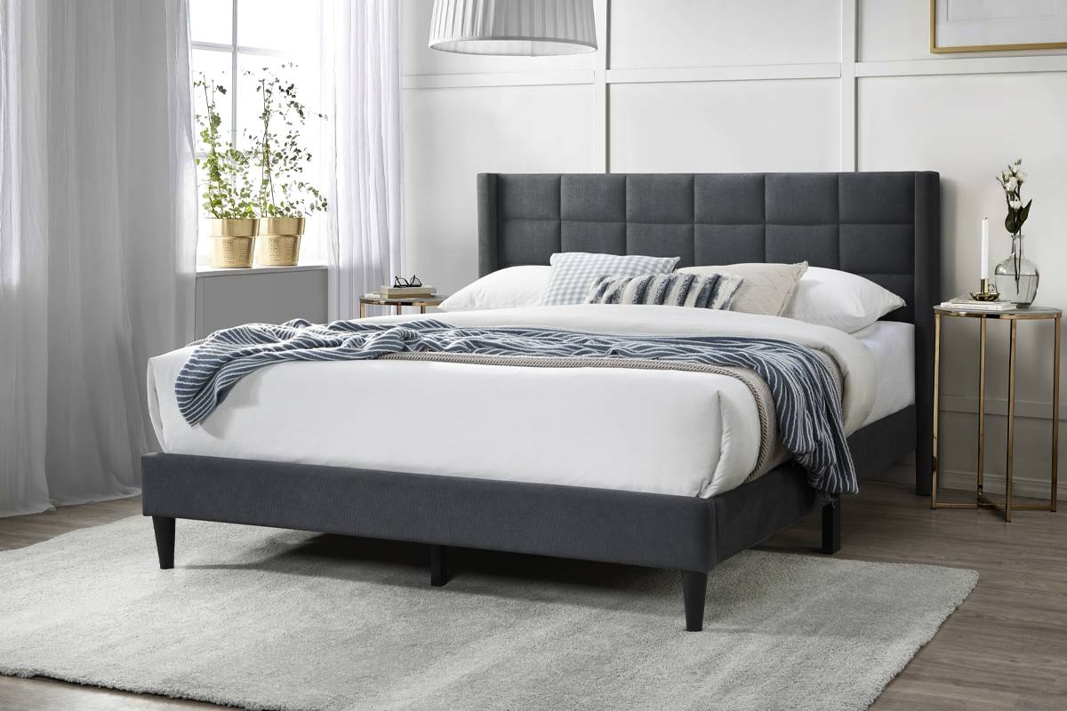 F9650Q Queen Bed